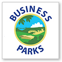 Business Park corporate ID